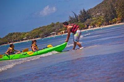 фото отеля Copamarina Beach Resort Guanica