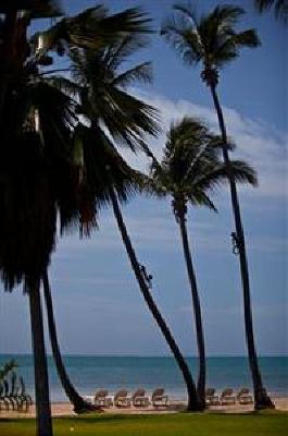 фото отеля Copamarina Beach Resort Guanica