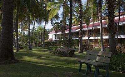 фото отеля Copamarina Beach Resort Guanica