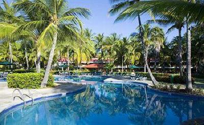 фото отеля Copamarina Beach Resort Guanica