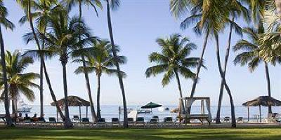 фото отеля Copamarina Beach Resort Guanica