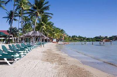 фото отеля Copamarina Beach Resort Guanica