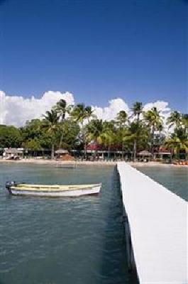 фото отеля Copamarina Beach Resort Guanica