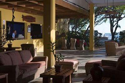 фото отеля Copamarina Beach Resort Guanica