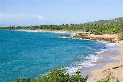 фото отеля Copamarina Beach Resort Guanica