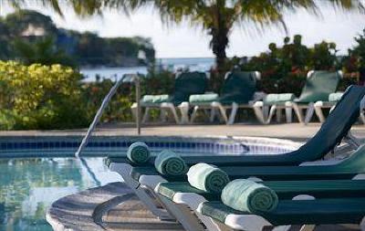 фото отеля Copamarina Beach Resort Guanica