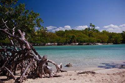 фото отеля Copamarina Beach Resort Guanica