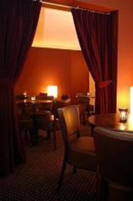 фото отеля Hotel Des Colonies Brussels