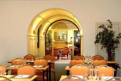 фото отеля Hotel Des Colonies Brussels