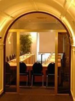 фото отеля Hotel Des Colonies Brussels