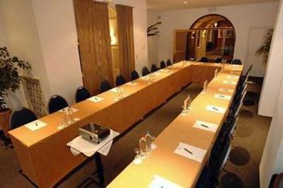 фото отеля Hotel Des Colonies Brussels