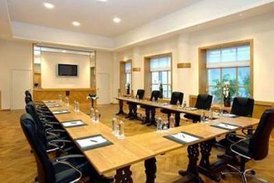 фото отеля Hotel Des Colonies Brussels