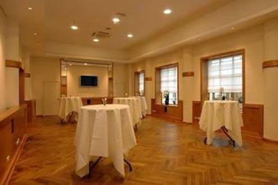 фото отеля Hotel Des Colonies Brussels