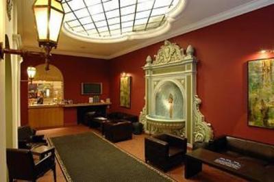 фото отеля Hotel Des Colonies Brussels