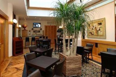 фото отеля Hotel Des Colonies Brussels