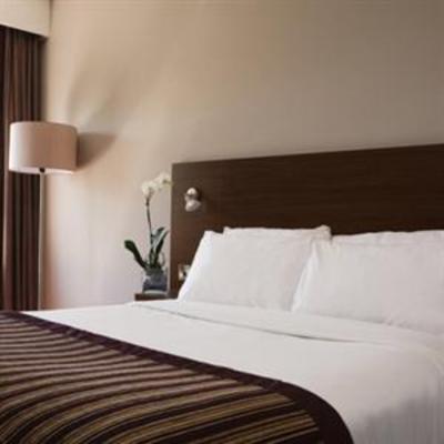 фото отеля Jurys Inn Newcastle