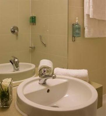 фото отеля Jurys Inn Newcastle