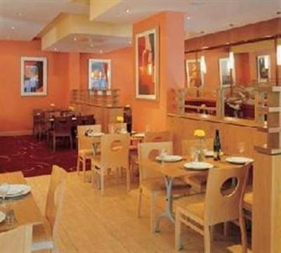 фото отеля Jurys Inn Newcastle