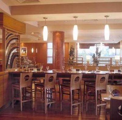 фото отеля Jurys Inn Newcastle