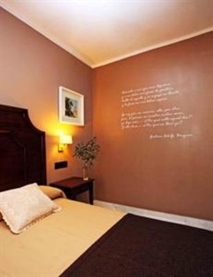 фото отеля Hotel La Fonda Benalmadena
