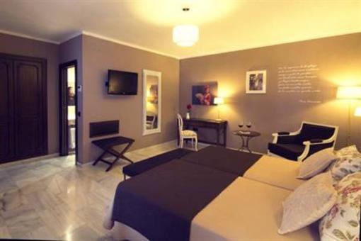 фото отеля Hotel La Fonda Benalmadena