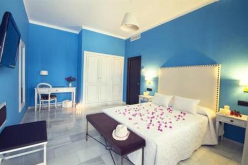 фото отеля Hotel La Fonda Benalmadena