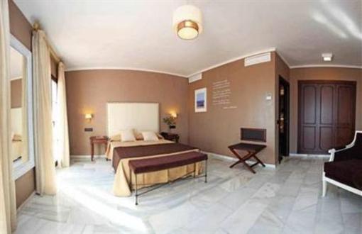 фото отеля Hotel La Fonda Benalmadena