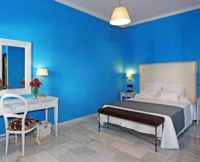 фото отеля Hotel La Fonda Benalmadena