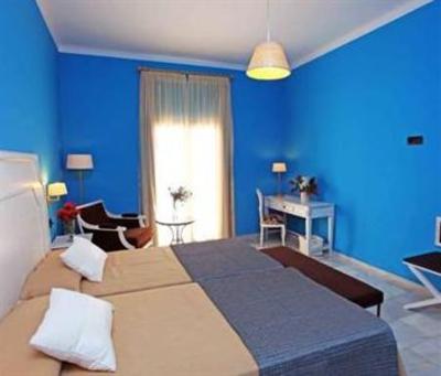 фото отеля Hotel La Fonda Benalmadena