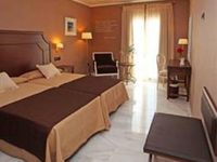 Hotel La Fonda Benalmadena