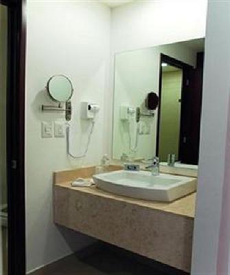 фото отеля Mexico Plaza Hotel Ejecutivo