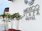 фото отеля Mexico Plaza Hotel Ejecutivo