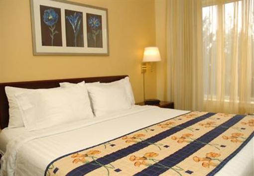 фото отеля SpringHill Suites Kansas City Overland Park