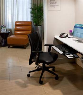 фото отеля SpringHill Suites Kansas City Overland Park