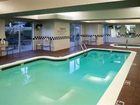 фото отеля SpringHill Suites Kansas City Overland Park