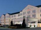 фото отеля SpringHill Suites Kansas City Overland Park