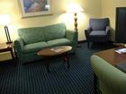 фото отеля SpringHill Suites Kansas City Overland Park