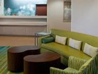 фото отеля SpringHill Suites Kansas City Overland Park