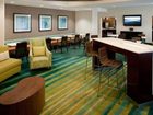 фото отеля SpringHill Suites Kansas City Overland Park