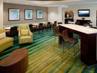 фото отеля SpringHill Suites Kansas City Overland Park