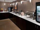 фото отеля SpringHill Suites Kansas City Overland Park