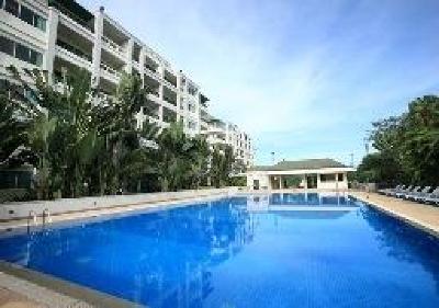фото отеля Parkview Executive Suites