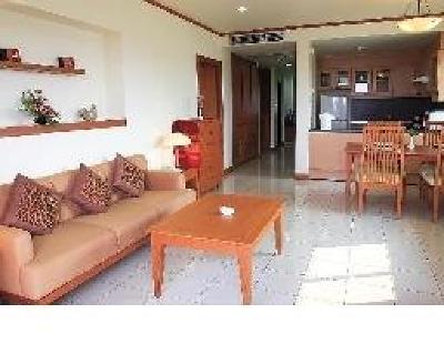 фото отеля Parkview Executive Suites