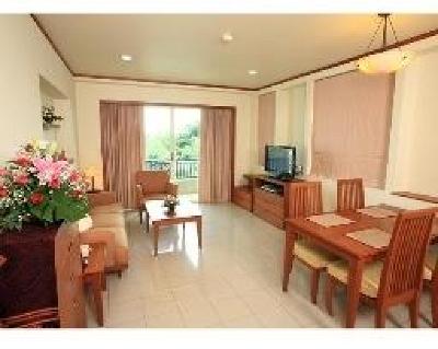фото отеля Parkview Executive Suites