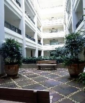 фото отеля Parkview Executive Suites