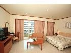 фото отеля Parkview Executive Suites