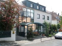 Klughardt Hotel