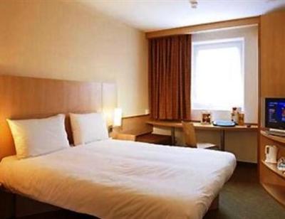 фото отеля Ibis Birmingham City Centre