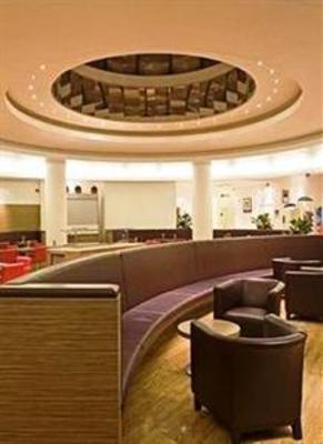 фото отеля Ibis Birmingham City Centre
