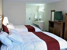 фото отеля Riverland Inn & Suites